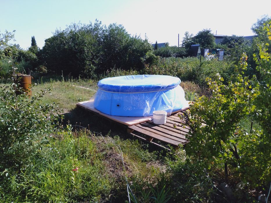 Недвижимость