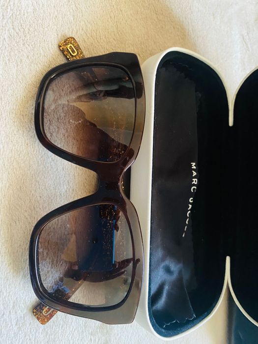 Fendi,Marc J.,Guess очила