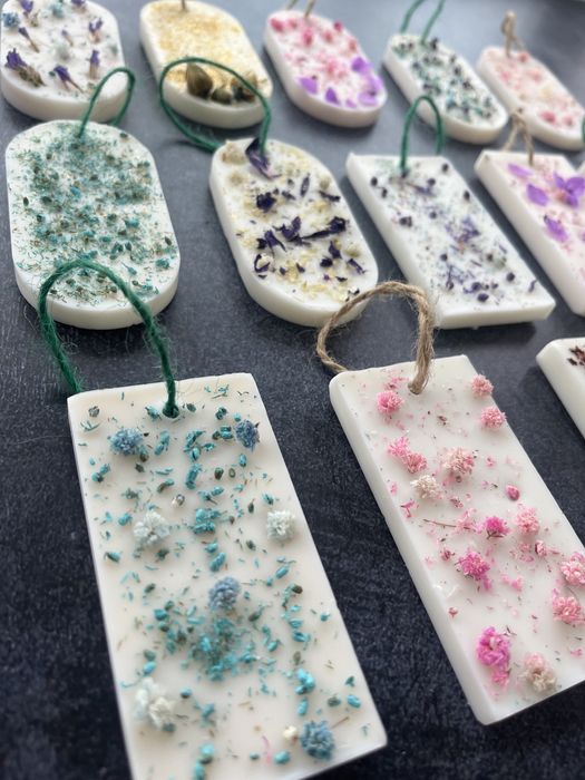 Арома Саше для шкафа