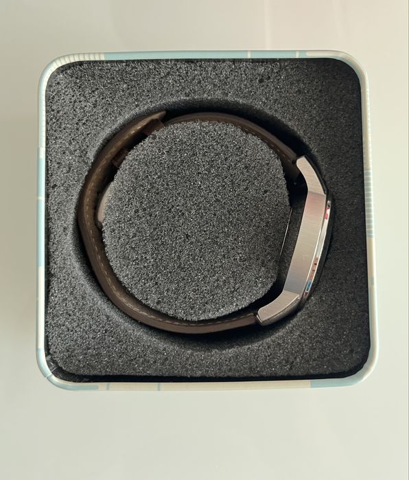 Ceas Fossil Hybrid Smartwatch Q Grant  Nu garmin huawei samsung sunto