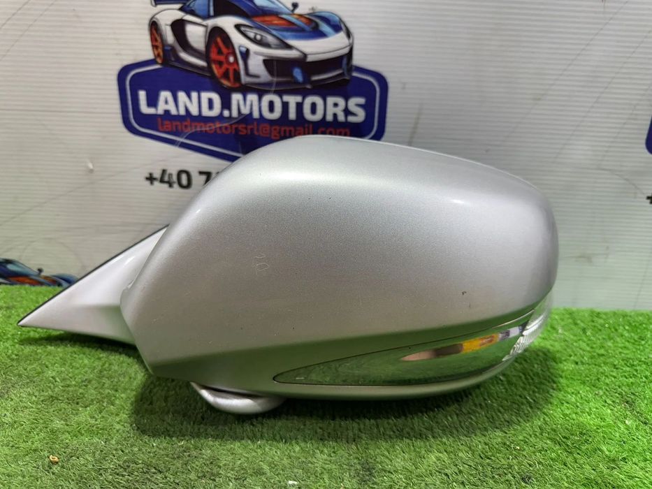 OGLINDA STANGA 14 PINI LEXUS GS 300 III 2009 3.0 BENZINA SEDAN COD OEM 021426 8790630280B0 2005-2011