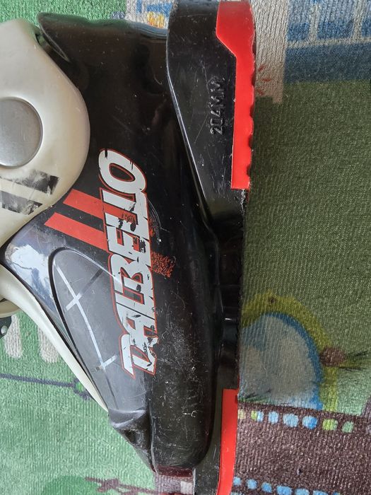 Clăpari de schi Dalbelo copii mărimea 23-24