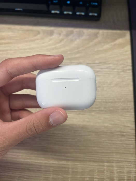 AirPods pro 2 Apple