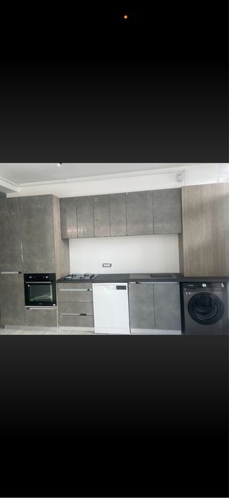 Apartament tomis plus