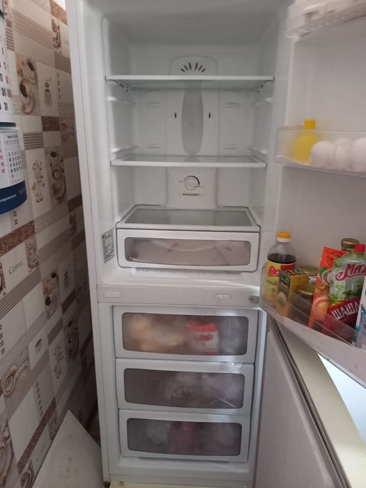 Продаю холодильник б/у