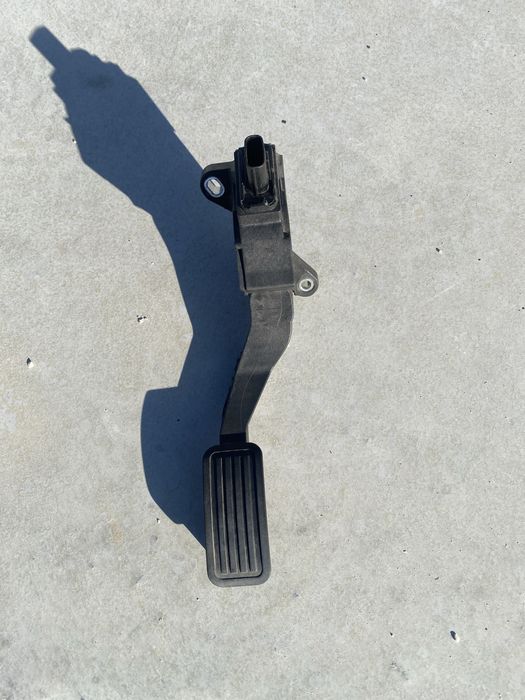 Педал газ потенциометър за газта на тойота ярис