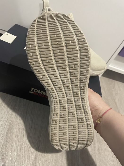 Tommy jeans flexi logotape