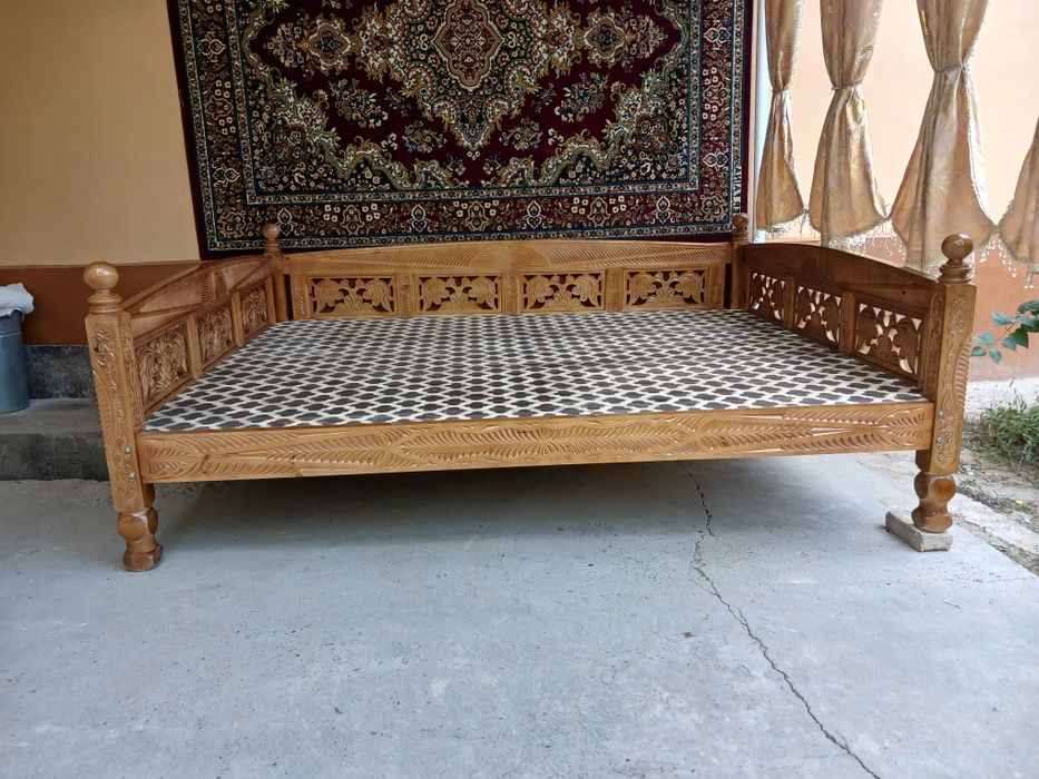 Namangan Karavot