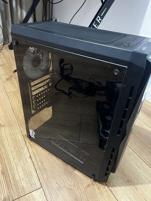 Vand componente pc gaming