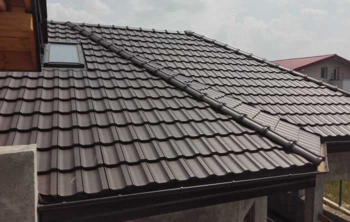 Servicii Complete Acoperișuri–Apel Gratuit pentru Consultanță Imediată