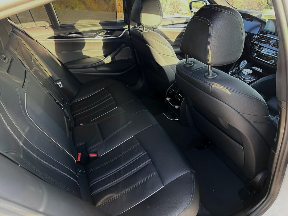 Bmw seria 5 530e  xdrive