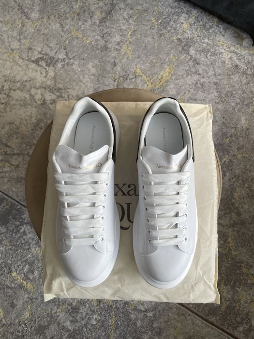 Alexander McQueen