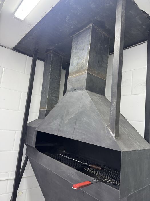 Продам профессиональный мангал