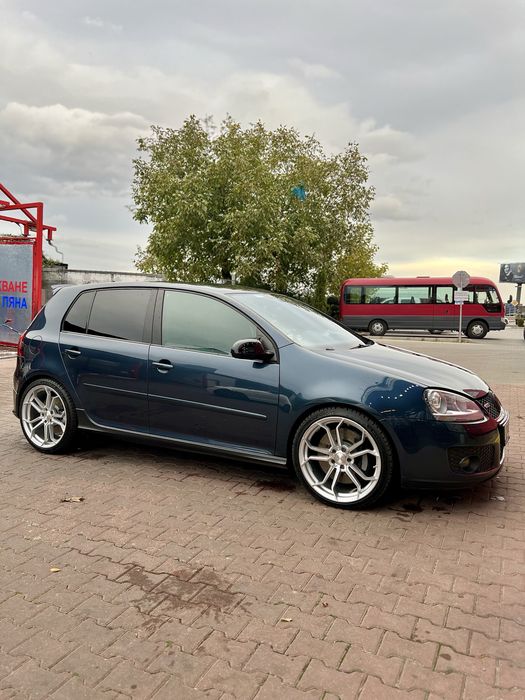 Джанти Veemann VC632 19” 5х112