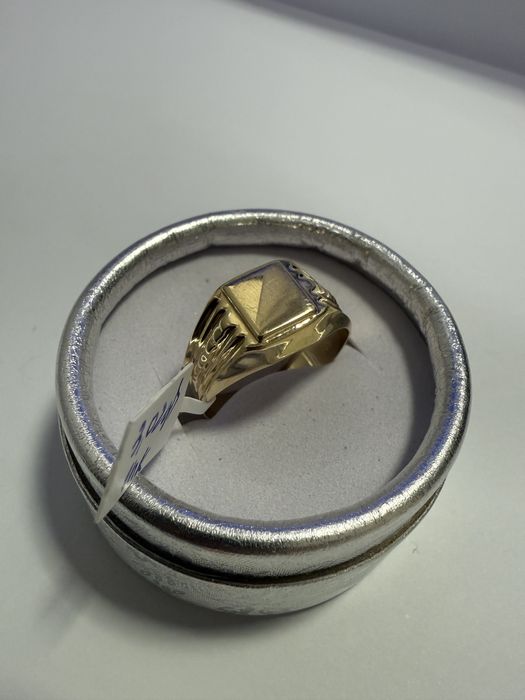 Ghiul barbatesc (vl) star amanet