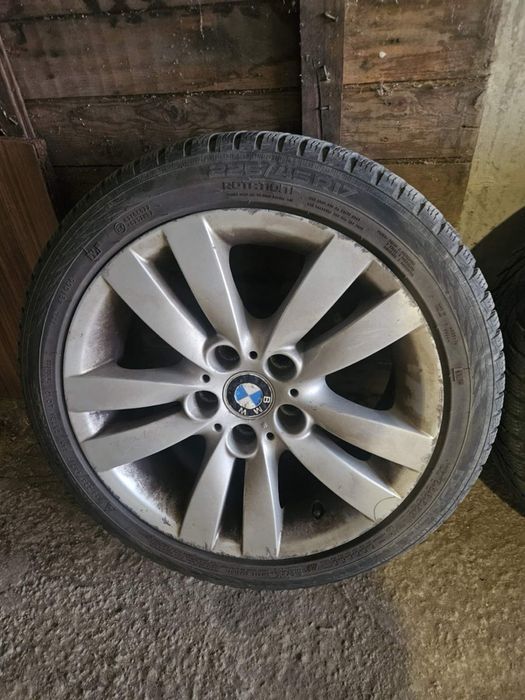 Джанти от Е90 Style 161 спорт пакет