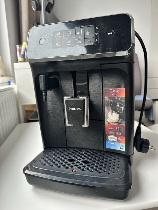 Espressor automat Philips EP2220/10