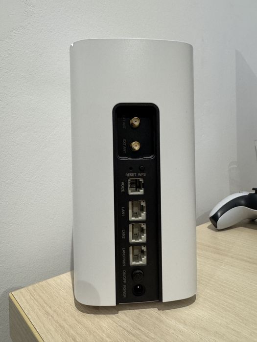TP-Link modem NX 510v 5G Flybox