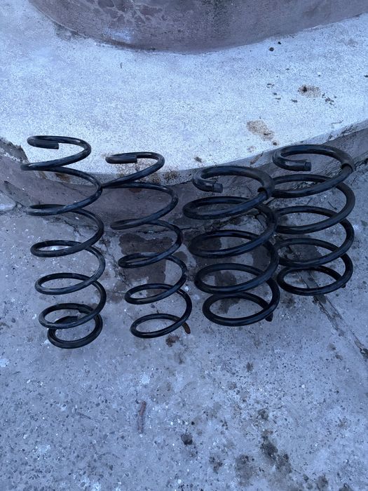 Vand arcuri  OEM Laguna Coupe