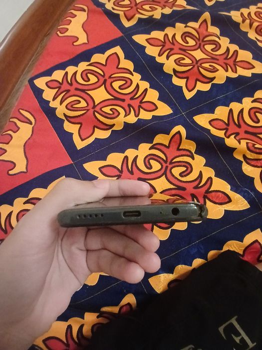 redmi note 9 убитый