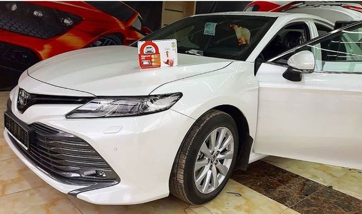 Установка сигнализации StarLine