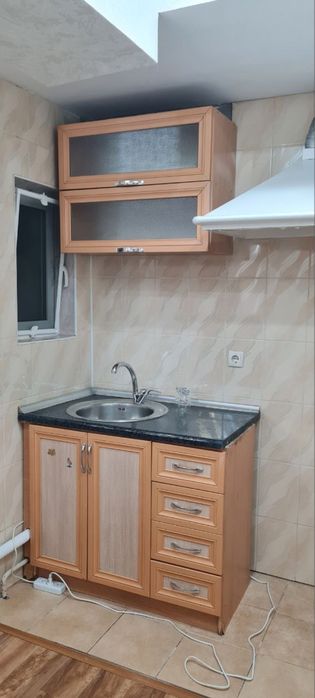 Сдам свою 3х ком квартиру на Ойбеке. Можно как офис