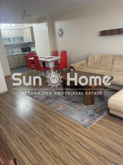 Продава се Двустаен апартамент в Свиленград - 82 кв.м за 611 €/кв.м - Снимка #3