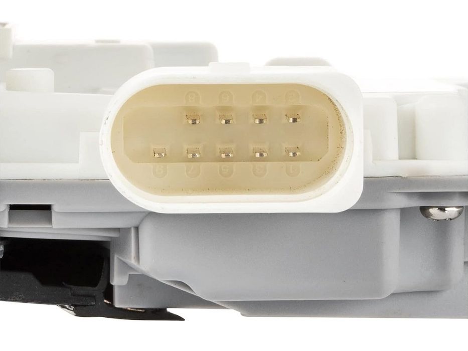 Брава за Audi A3 8V (2012-2020)