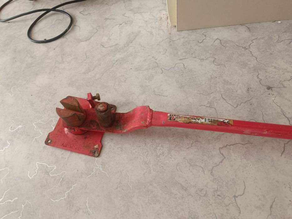 Электрический пушка