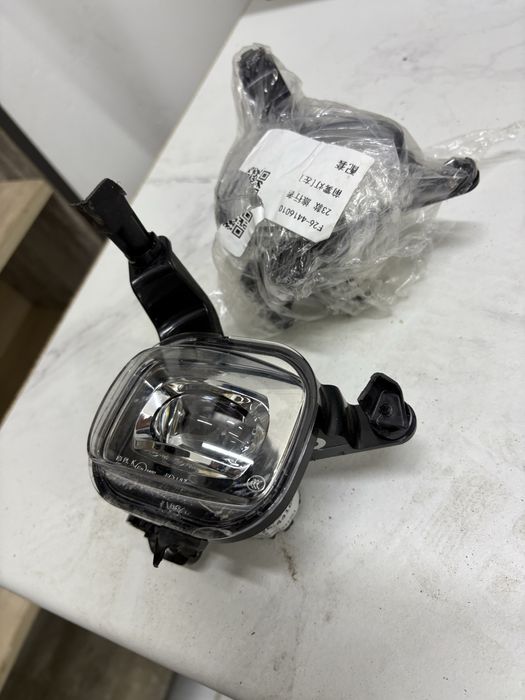 Продам протива туманные фары  Jetour T2