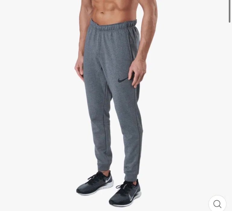 Мъжка долница NIKE DRI -FIT