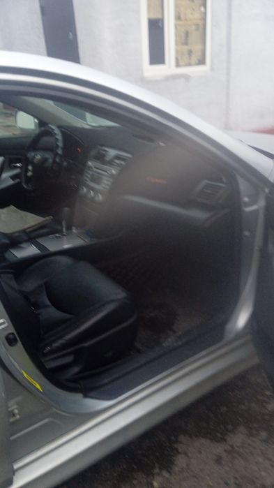 Тайота камри 45 американец