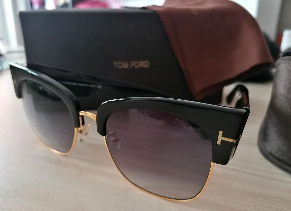 Prada,Miu miu , Tom ford, оригинални