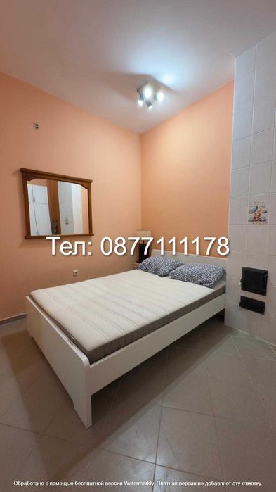 Уютен 2-стаен в Топ Локация!!! Поморие, Стар Град