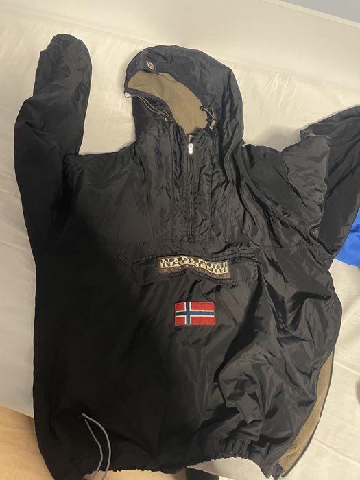 Napapijri зимно яке