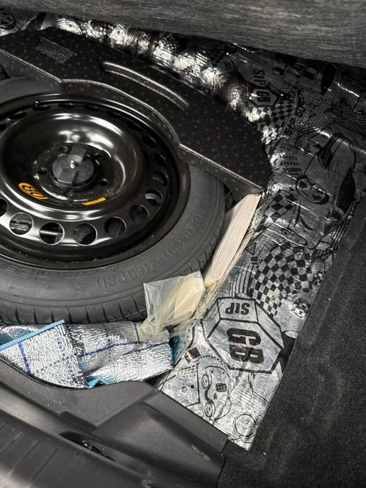 Malibu 2.4 atmasferni