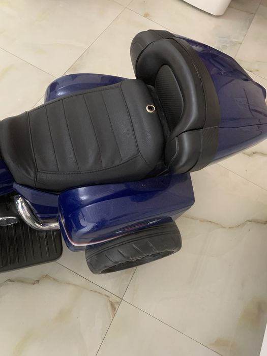 Мотоцикл детский