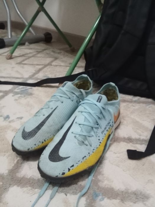 Phantom GT Футбольные Сороконошки