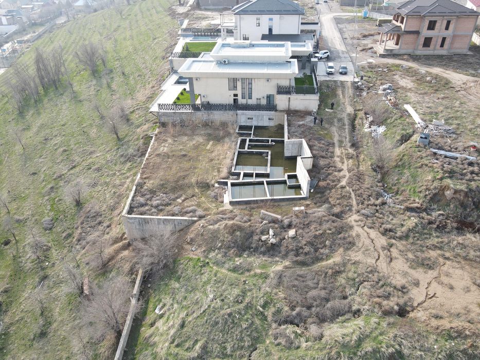 Продается земельный участок Элитном городке