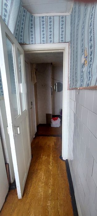 4х комнатная квартира