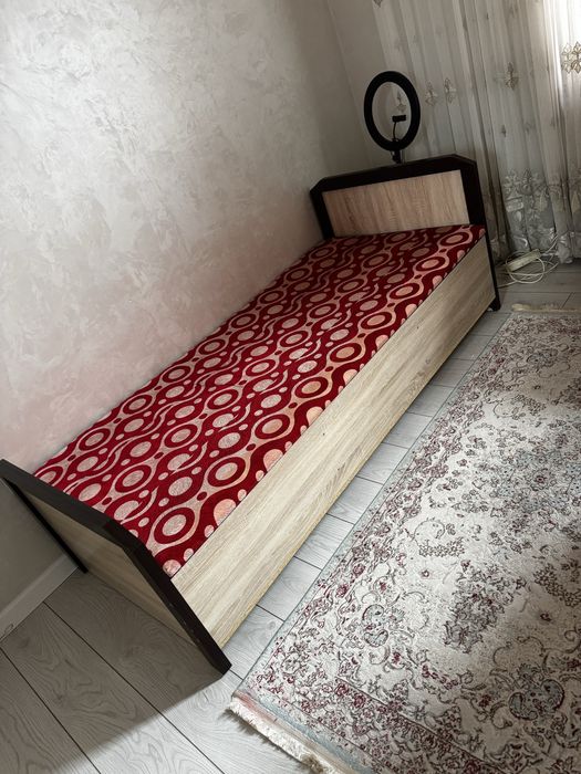 Мебель кроват 2 штук