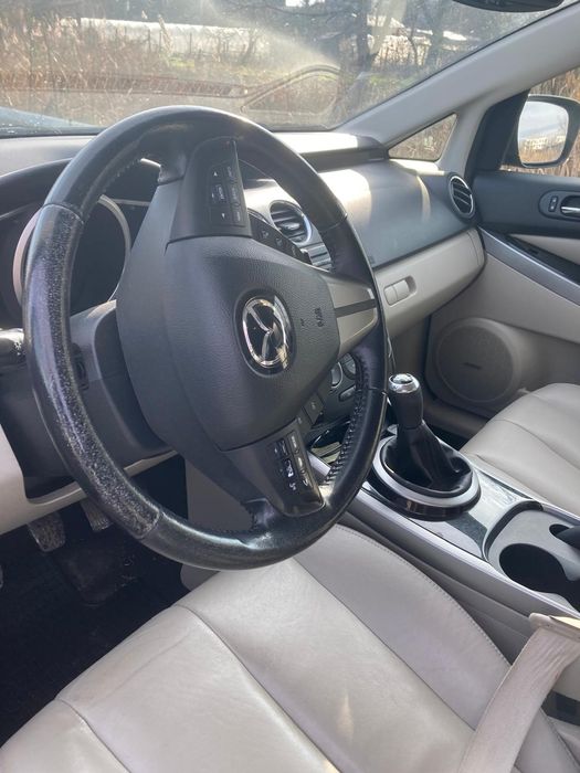 Mazda CX7 2012 stare buna