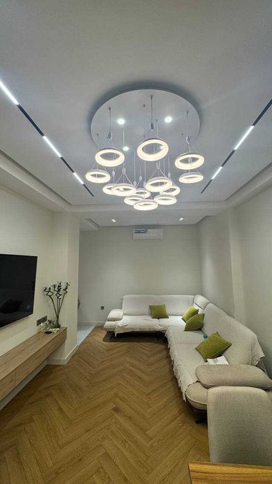 Продается на ул.Сагбана. Мечеть Исломобод. ID: К 85 НОВОСТРОЙКА