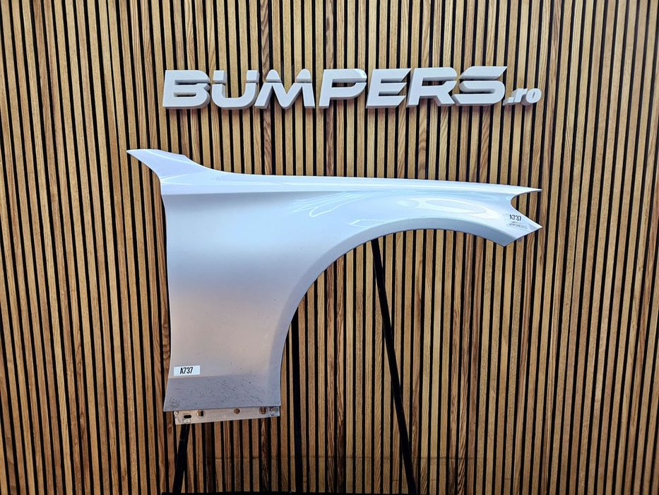 Mercedes C class 2016/2022 W205 aripi aripă dreapta A737