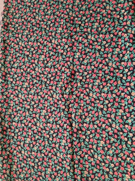 Плат японска коприна