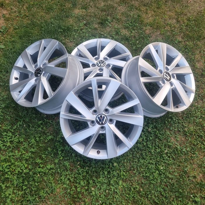 Jante"17 Originale VW 5x112