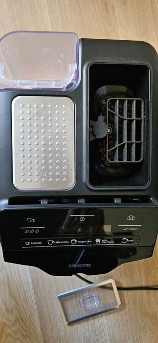 Espressor Siemens EQ 300