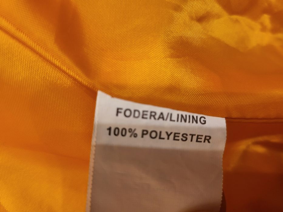 Зимно ватирано яке