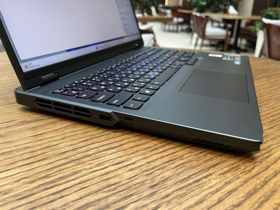 Lenovo Legion Pro 5 _4060_16/1Tb