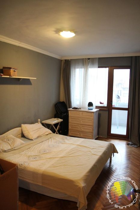 Дава се под наем Тристаен апартамент в Бургас, Лазур - 105 кв.м за 561 € - Снимка #8